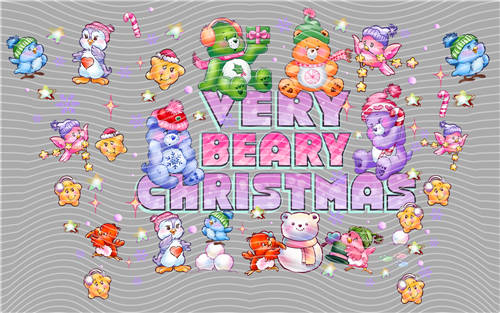 24oz cup wraps-N 644